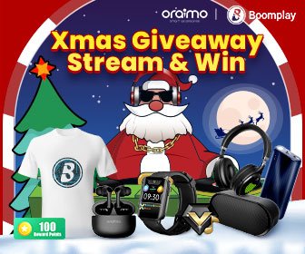 Boomplay Xmas 336 × 280 - Fameye - Susuka (Prod. by LiquidBeatz)